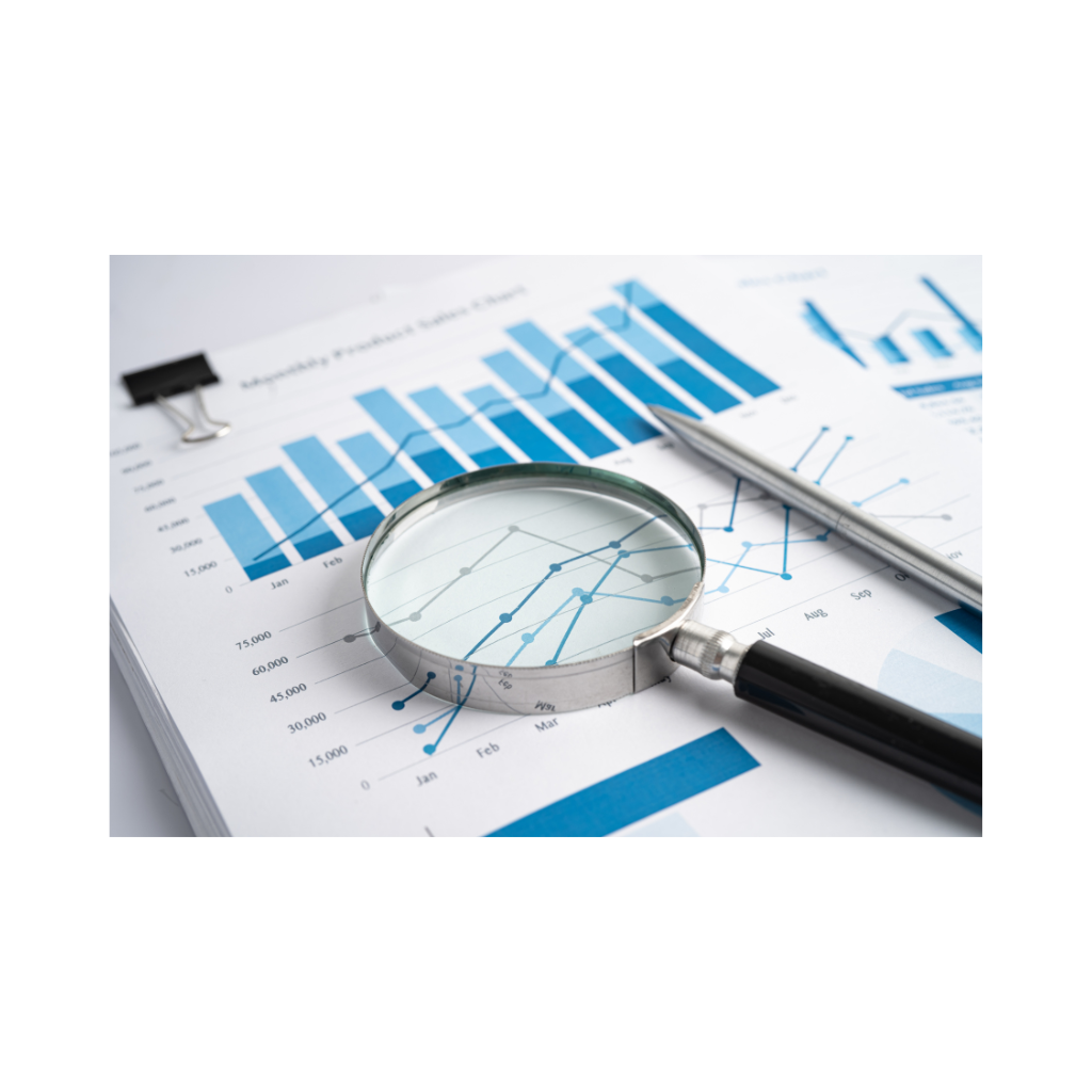 Financial Reporting & Insight